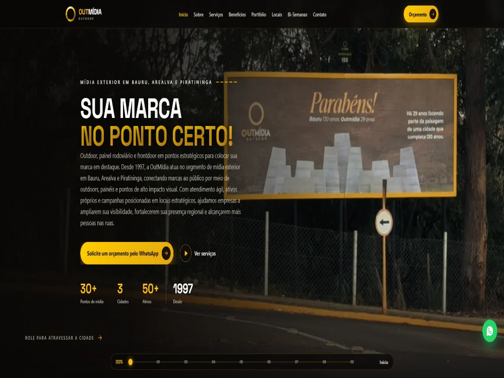 Outmidia Outdoor
