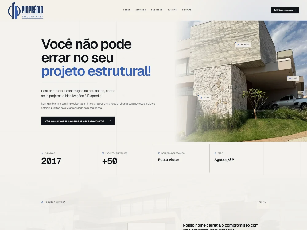 PicPrédio